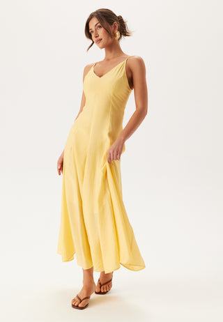 Slfjosella Tiered Ankle Strap