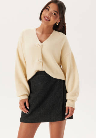 Slflelou Hw Mini Skirt