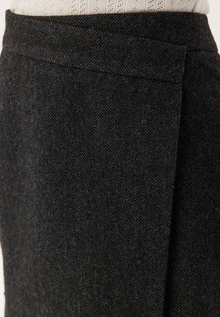 Slflelou Hw Mini Skirt