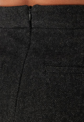 Slflelou Hw Mini Skirt