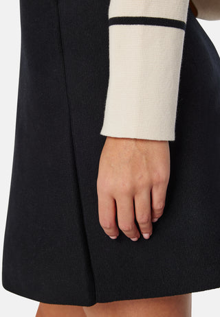 Slfliva HW Knit Skirt