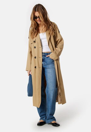 Slfnew Bren Trenchcoat