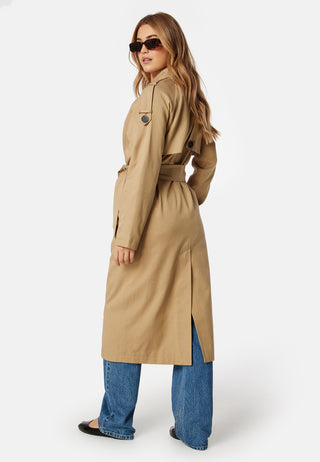 Slfnew Bren Trenchcoat