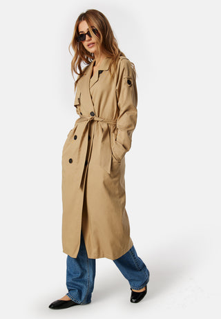 Slfnew Bren Trenchcoat
