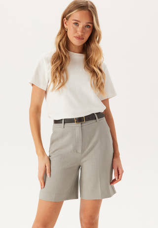 Slfrita Hw Shorts Mel