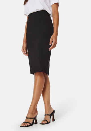 Slfshelly MW Pencil Skirt
