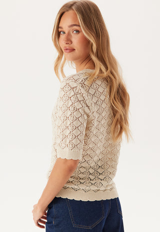 Slfsofia 2/4 KNIT CARDIGAN