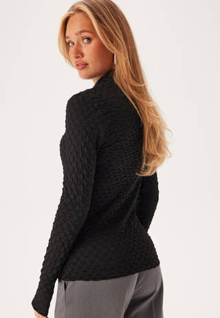 Slftimmi Ls High Neck Structur