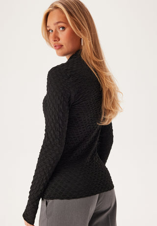 Slftimmi Ls High Neck Structur