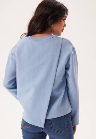 Slfvenita Ls Assymetric Top