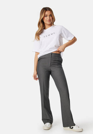 Slfvilja SS printed tee