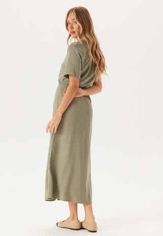 Slfviva-damina Ss Ankle Sun Dr