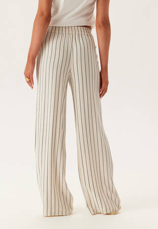 Slfviva-gulia Hw Striped Sun P