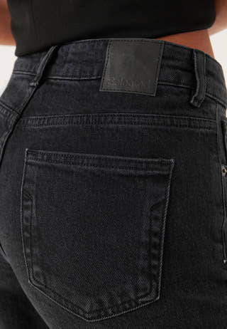 Slfwide Bea-kori Hw Jeans