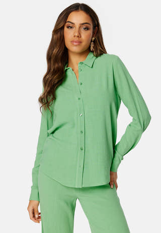 Slfviva LS Shirt
