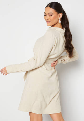 Viva LS Short Dress