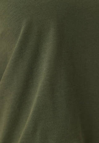 Slfessentail Boxy Tee