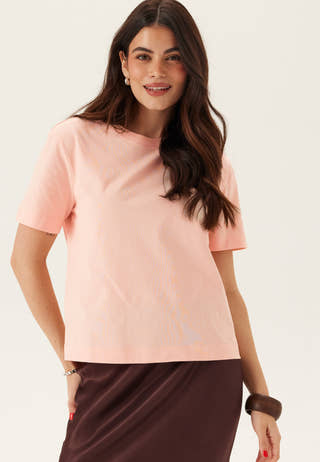 Slfessentail Boxy Tee