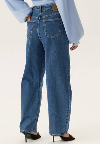 Slfloose Barrel Ane-kori Mw Jeans