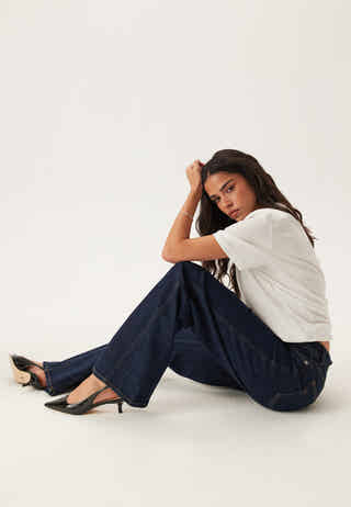 Slfwide Vida-kori Hw Twisted J