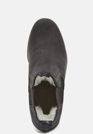 Cissi Boots