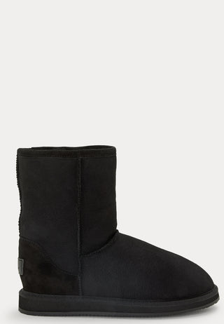 Linda Sheepskin Boots