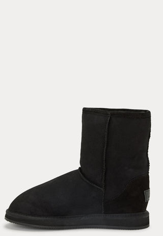 Linda Sheepskin Boots