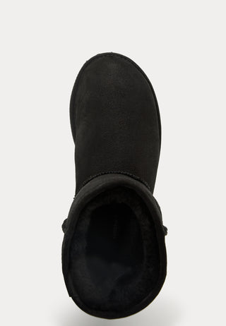 Linda Sheepskin Boots