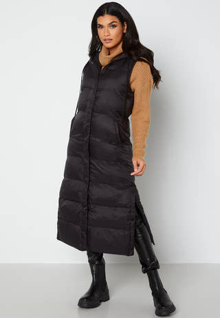 Dea-L Vest