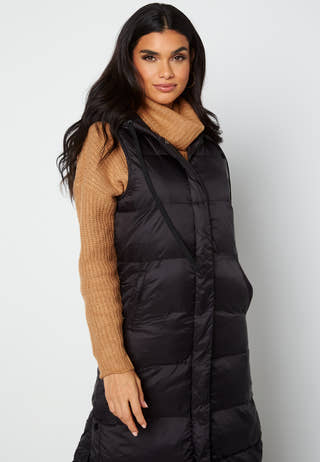 Dea-L Vest