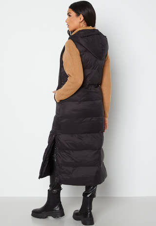 Dea-L Vest
