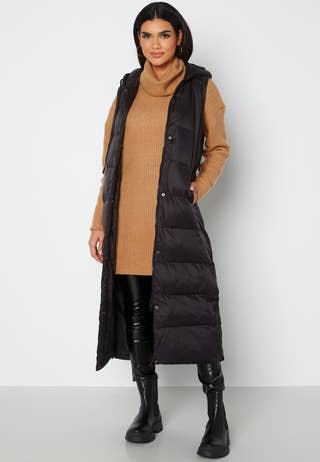 Dea-L Vest