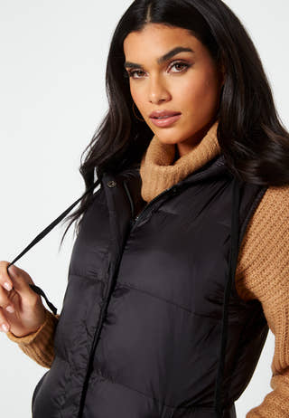 Dea-L Vest