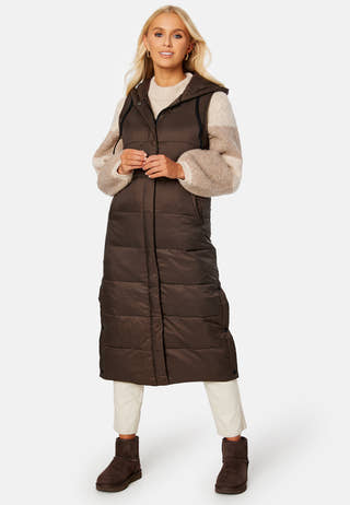 Dea-L Vest