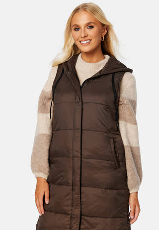 Dea-L Vest