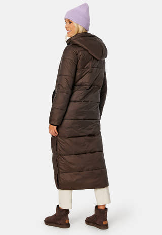 Dusty Jacket