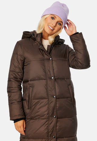 Dusty Jacket