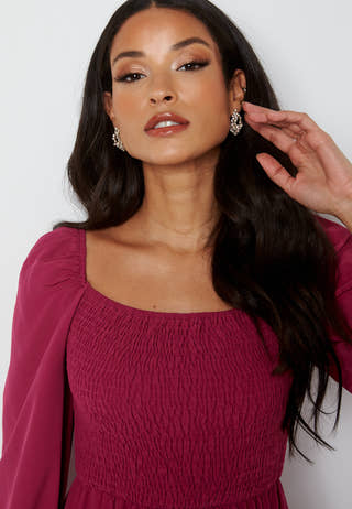 Gino Dress