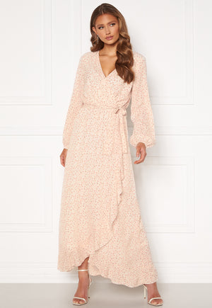 Gush Dress
