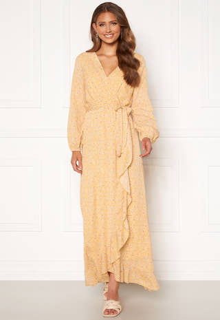 Gush Dress