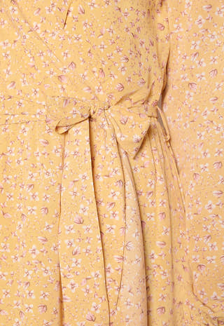 Gush Dress