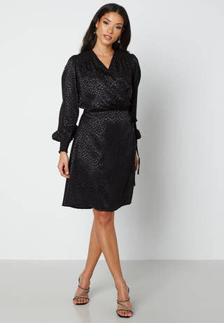 Irene Dress
