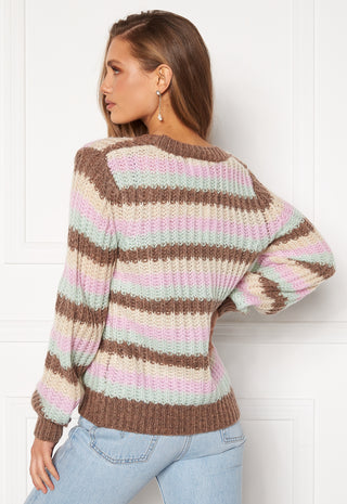 Lya Knit