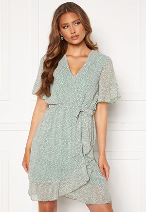 New Greto Dress