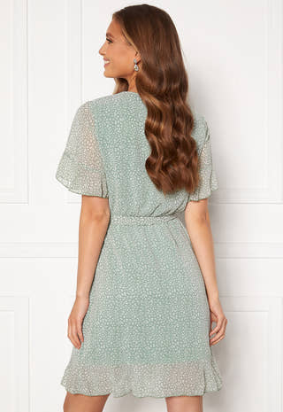 New Greto Dress