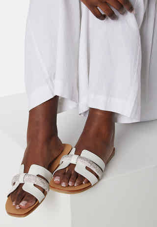 Edriah Sandal
