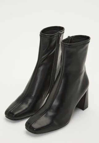 Hurst Classic Boots