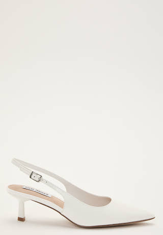 Korra Leather Sandal