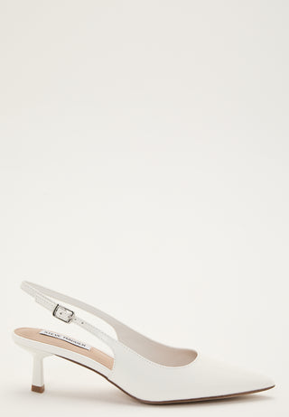 Korra Leather Sandal