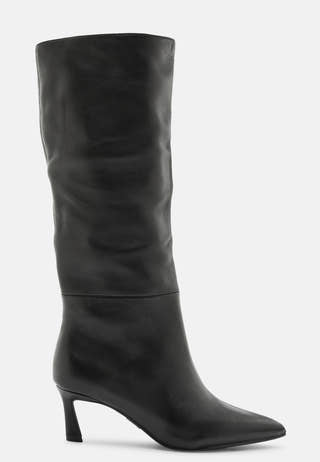 Lavan High Boots
